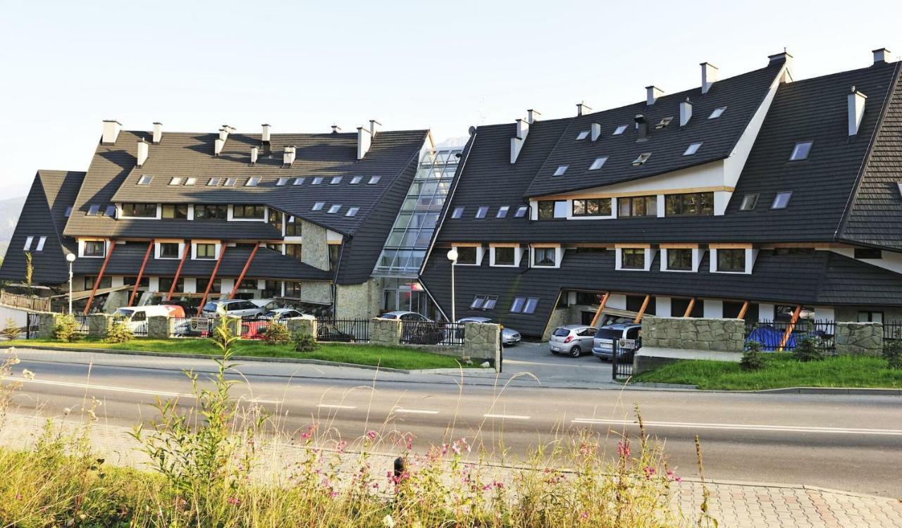 Butorowy Residence Kościelisko Exterior foto