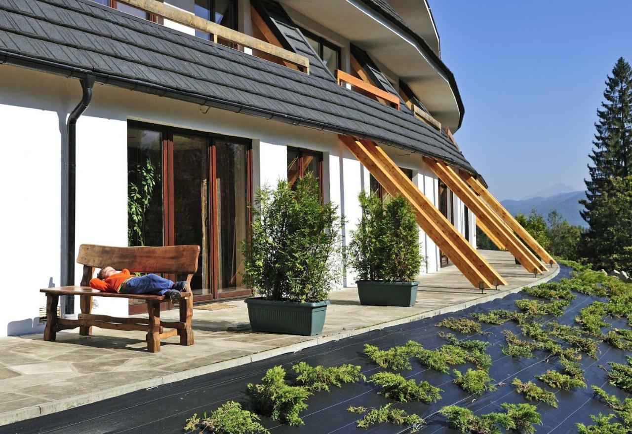 Butorowy Residence Kościelisko Exterior foto